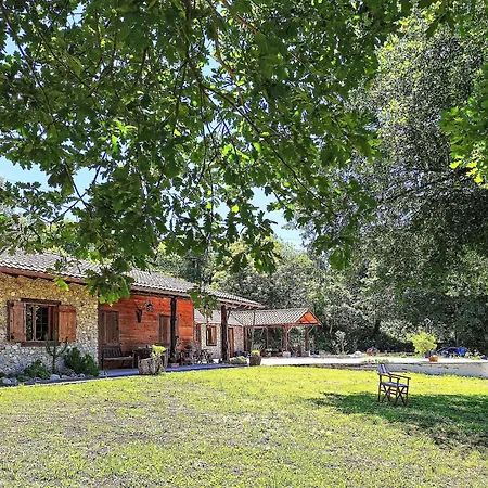 Casa Devesas By Interhome Nyaraló