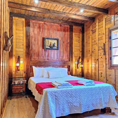 度假居 Casa Devesas By Interhome *
