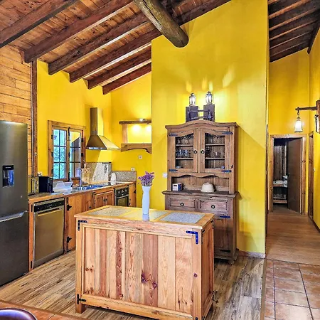 Casa Devesas By Interhome 度假居 *