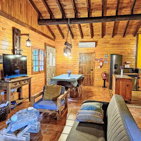 度假居 Casa Devesas By Interhome *