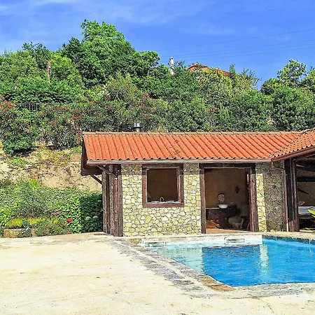 Nyaraló Casa Devesas By Interhome Caldelas