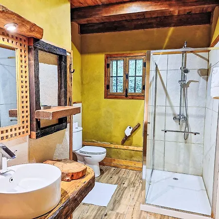Nyaraló Casa Devesas By Interhome
