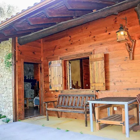 Casa Devesas By Interhome