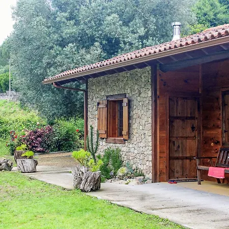 Casa Devesas By Interhome Nyaraló