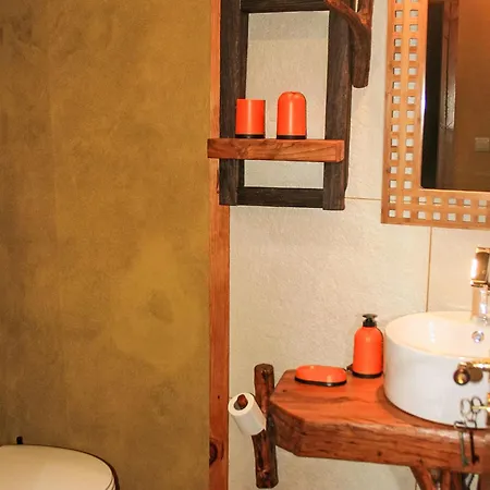 Nyaraló Casa Devesas By Interhome