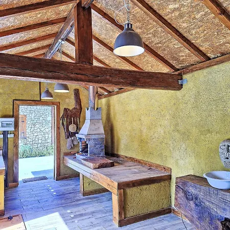 Nyaraló Casa Devesas By Interhome