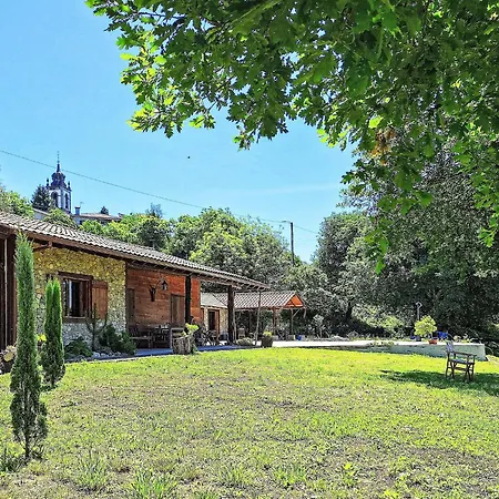 Casa Devesas By Interhome Nyaraló *
