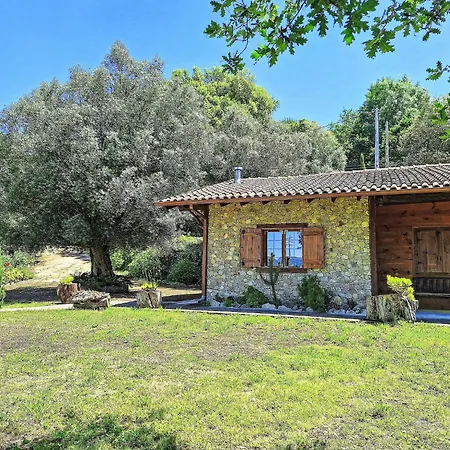 Nyaraló Casa Devesas By Interhome Caldelas