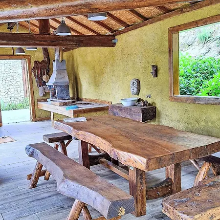 Casa Devesas By Interhome Nyaraló