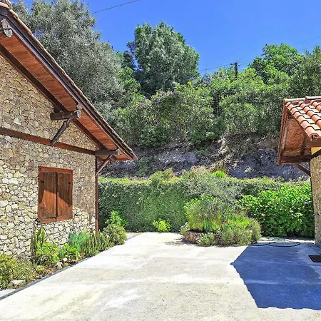 Casa Devesas By Interhome Nyaraló *