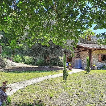 度假居 Casa Devesas By Interhome *
